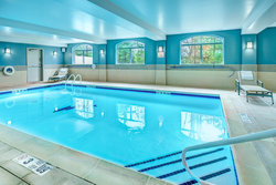  - Holiday Inn Express & Suites Avenel