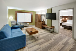  - Holiday Inn Express & Suites Avenel