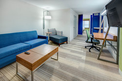  - Holiday Inn Express & Suites Avenel