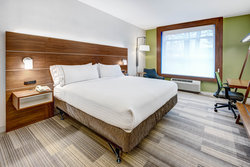  - Holiday Inn Express & Suites Avenel