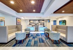  - Holiday Inn Express & Suites Avenel