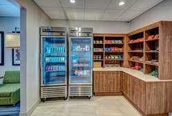  - Holiday Inn Express & Suites Avenel