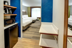  - Holiday Inn Express & Suites Avenel