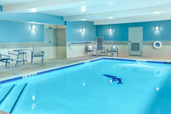  - Holiday Inn Express & Suites Avenel