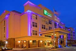  - Holiday Inn Express & Suites Avenel
