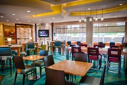  - SpringHill Suites by Marriott North Canton