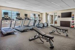  - Courtyard by Marriott Hotel City Center Charlotte