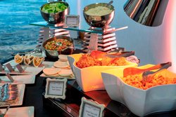  - Marriott Hotel Las Colinas Irving