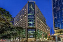  - Courtyard by Marriott Hotel City Center Charlotte