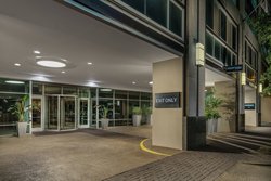  - Courtyard by Marriott Hotel City Center Charlotte