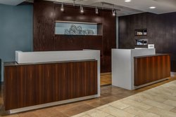  - Courtyard by Marriott Hotel City Center Charlotte