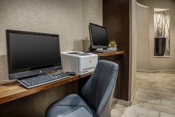  - Courtyard by Marriott Hotel City Center Charlotte