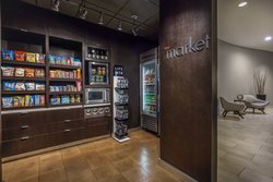  - Courtyard by Marriott Hotel City Center Charlotte