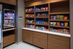  - SpringHill Suites by Marriott Airport Greensboro - I-40, Exit 210