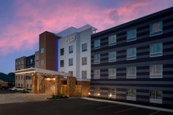  - Fairfield Inn & Suites by Marriott Metairie - I-10, Exit 228