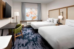  - Fairfield Inn & Suites by Marriott Metairie - I-10, Exit 228
