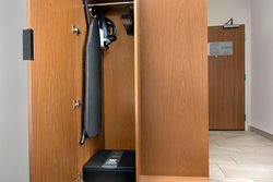  - Fairfield Inn & Suites by Marriott Metairie - I-10, Exit 228