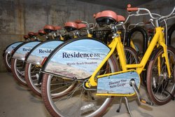  - Residence Inn by Marriott South Myrtle Beach