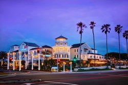  - Lido House Hotel Newport Beach