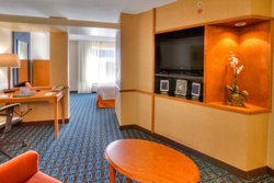  - Fairfield Inn & Suites by Marriott Edmond - I-35, Exit 141