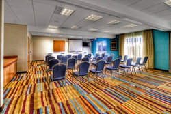  - Fairfield Inn & Suites by Marriott Edmond - I-35, Exit 141
