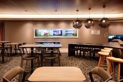  - SpringHill Suites by Marriott Hampton - I-95, Exit 2