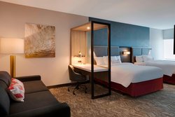  - SpringHill Suites by Marriott Hampton - I-95, Exit 2