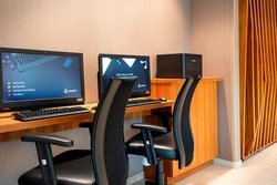  - SpringHill Suites by Marriott Hampton - I-95, Exit 2