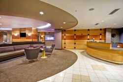  - SpringHill Suites by Marriott Airport Louisville - I-65, Exit 131B