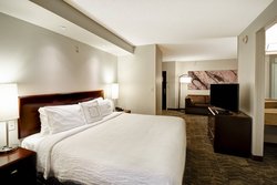  - SpringHill Suites by Marriott Airport Louisville - I-65, Exit 131B