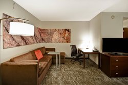  - SpringHill Suites by Marriott Airport Louisville - I-65, Exit 131B
