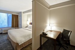  - SpringHill Suites by Marriott Airport Louisville - I-65, Exit 131B