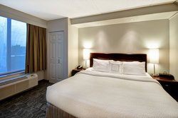  - SpringHill Suites by Marriott Airport Louisville - I-65, Exit 131B