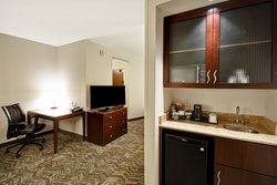  - SpringHill Suites by Marriott Airport Louisville - I-65, Exit 131B