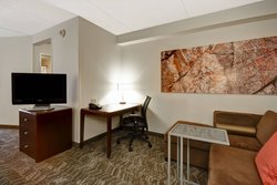 - SpringHill Suites by Marriott Airport Louisville - I-65, Exit 131B