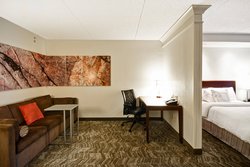  - SpringHill Suites by Marriott Airport Louisville - I-65, Exit 131B
