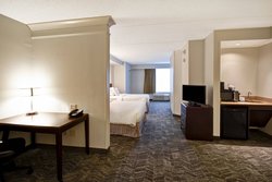  - SpringHill Suites by Marriott Airport Louisville - I-65, Exit 131B