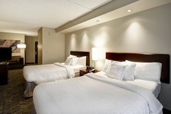  - SpringHill Suites by Marriott Airport Louisville - I-65, Exit 131B