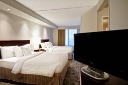  - SpringHill Suites by Marriott Airport Louisville - I-65, Exit 131B