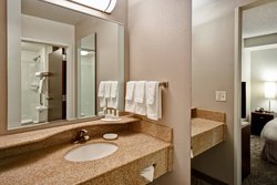  - SpringHill Suites by Marriott Airport Louisville - I-65, Exit 131B