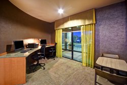  - SpringHill Suites by Marriott Airport Louisville - I-65, Exit 131B