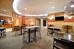  - SpringHill Suites by Marriott Airport Louisville - I-65, Exit 131B