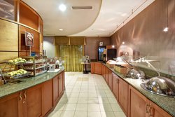  - SpringHill Suites by Marriott Airport Louisville - I-65, Exit 131B