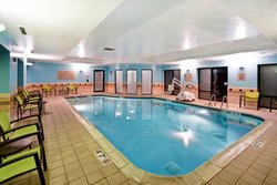  - SpringHill Suites by Marriott Airport Louisville - I-65, Exit 131B