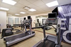  - SpringHill Suites by Marriott Airport Louisville - I-65, Exit 131B