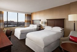  - Sheraton Hotel University City Philadelphia - I-76, Exit 345