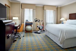  - Westin Poinsett Hotel Greenville
