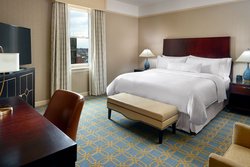  - Westin Poinsett Hotel Greenville