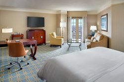  - Westin Poinsett Hotel Greenville