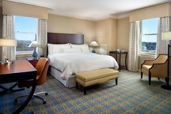  - Westin Poinsett Hotel Greenville